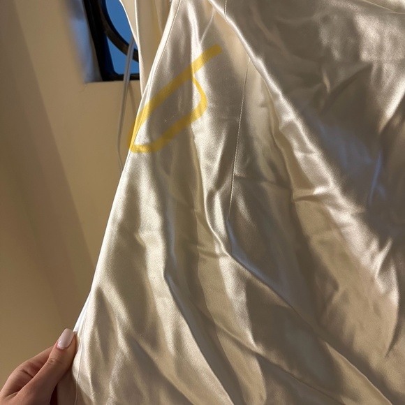 Danielle Frankel Noa Gown - Picture 12 of 14